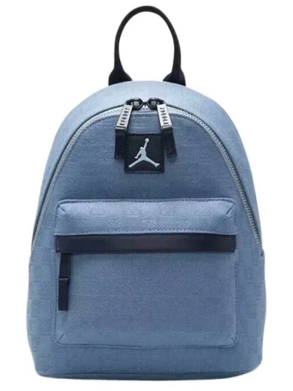 Jordan Sky Blue Mini Backpack